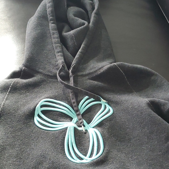 Hoodie - Picture 3 of 4
